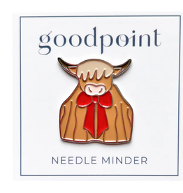 Accessories HIGHLAND COW MINDER