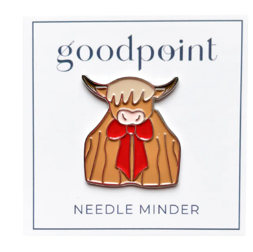Accessories HIGHLAND COW MINDER