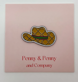 Accessories COUTURE COWGIRL MINDER