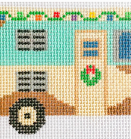 Canvas EDDIES RV   SR95   5.5X2.3"