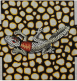 Canvas LIZARD BRICK COVER  BC711