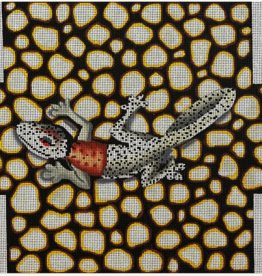 Canvas LIZARD BRICK COVER  BC711