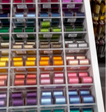 Fibers RADIANCE METALLIC 18