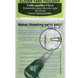 Accessories CLOVER THREADER  #3142