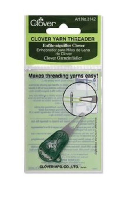 Accessories CLOVER THREADER  #3142