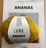 Yarn ANANAS - LANG