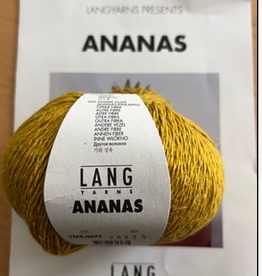 Yarn ANANAS - LANG