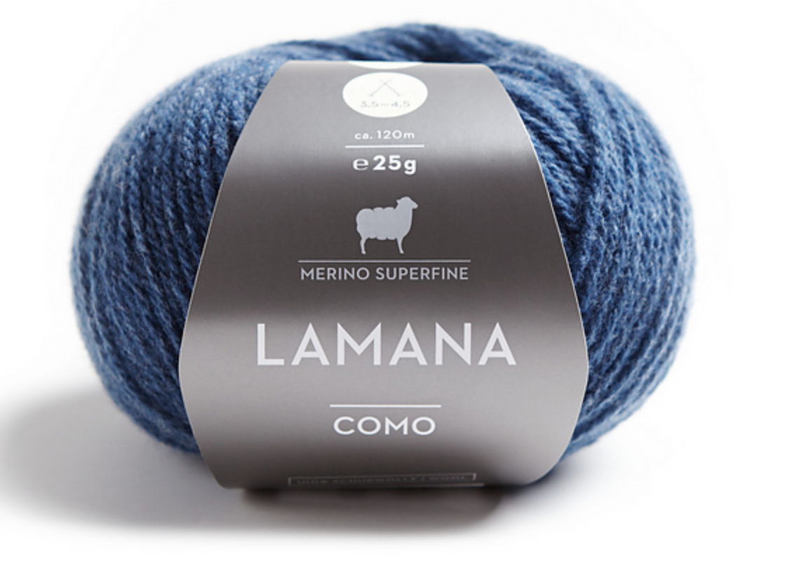 Yarn COMO
