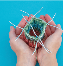 Needles DPN ADDI SNAKE   #02