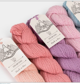 Yarn PUNA LIGHT - AMANO