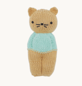 Yarn NORA CAT KIT
