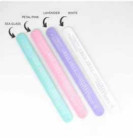 Accessories SOCK RULER