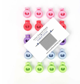 Accessories CABLE LOCKS - MEDIUM