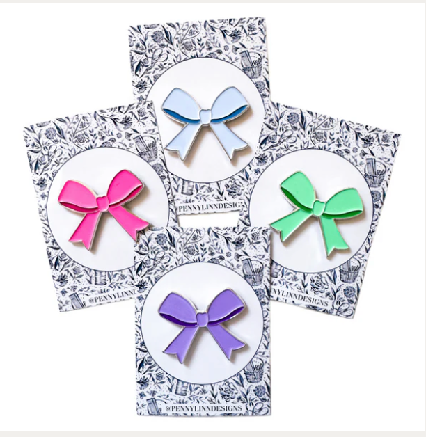 Accessories BOW NEEDLE MINDER