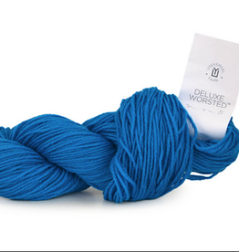 Yarn DELUXE WORSTED 100% WOOL