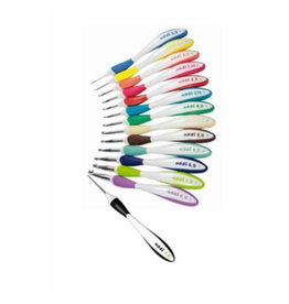 Needles ADDI SWING HOOK F