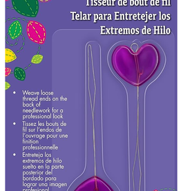 Accessories TAIL END WEAVER  40033