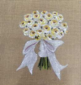 Canvas WEDDING BOUQUET    MM012