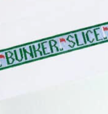 Canvas OPTIMIST GOLF TERMS BELT - GREEN