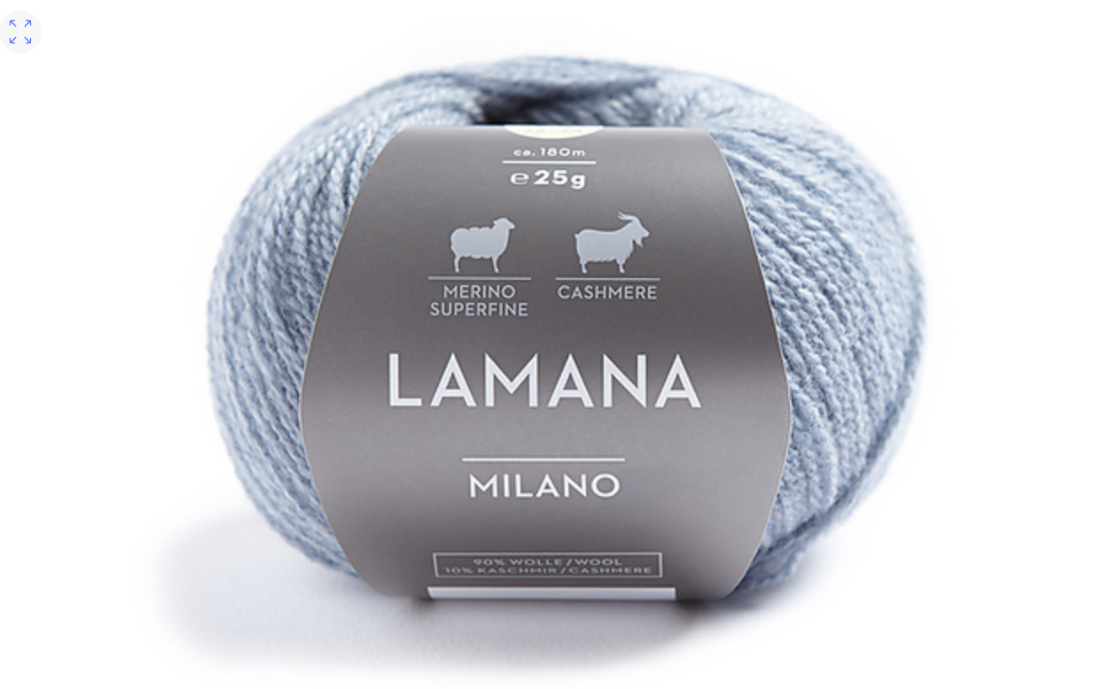 Yarn MILANO