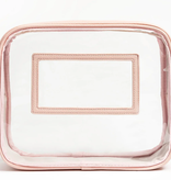 Accessories POP-IN POUCH - LARGE - PINK   11X9X3.5"  INSERT SIZE  3X6