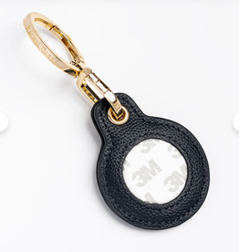 Accessories MINI CLIP BAG CHARM MAGNET - NAVY       FITS 1.25" ROUND CANVAS