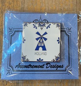 Accessories HOLLAND WINDMILL  NEEDLE MINDER