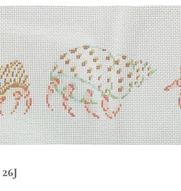 Canvas SHELL-TER IN PLACE  26J  11X2.5"