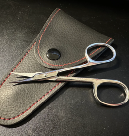Accessories CLOSE CUT CURVED SCISSORS