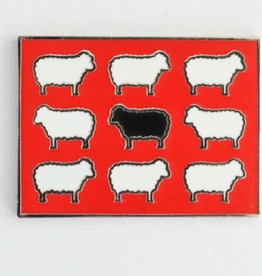 Accessories BLACK SHEEP NEEDLE MINDER