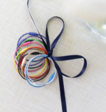 Accessories FIBER FOBS HOLDER RINGS