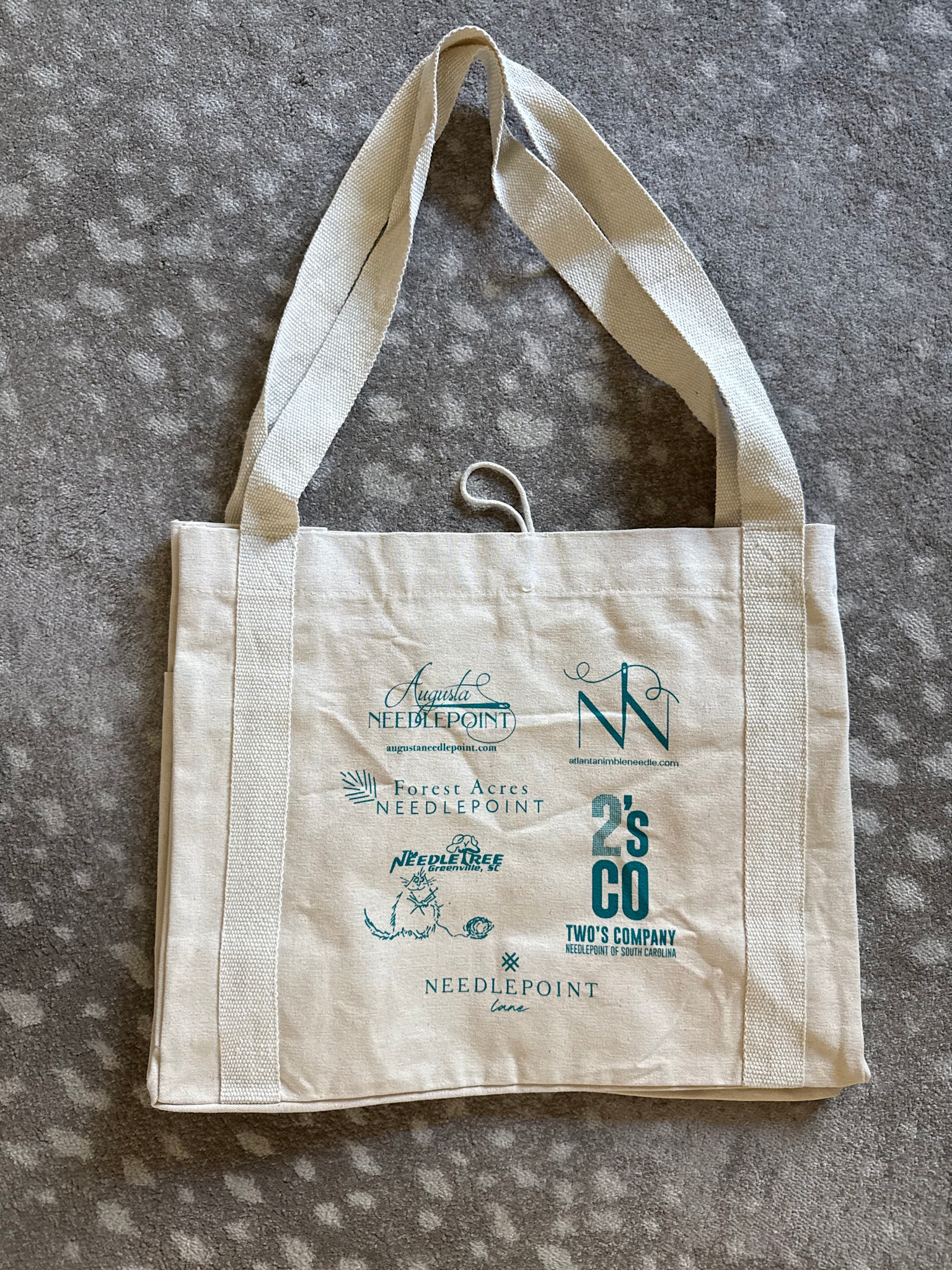 YIS 2025 KIT BAG