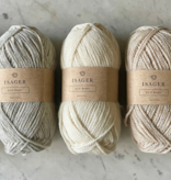 Yarn ISAGER ECO BABY