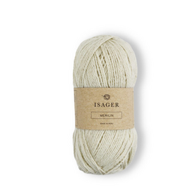 Yarn ISAGER MERLIN
