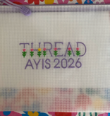 Accessories THREAD AYIS 2026 KIT BAG
