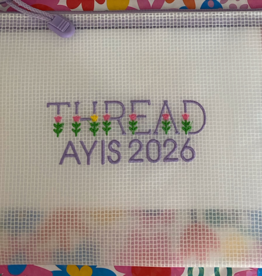 Accessories THREAD AYIS 2026 KIT BAG