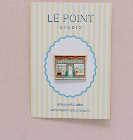 Accessories LE POINT NEEDLEPOINT SHOP  NEEDLE MINDER