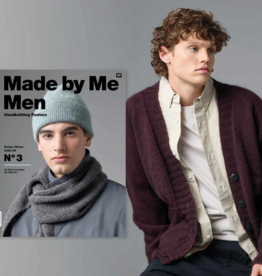 Patterns MADE BY ME   - MEN VOL. 3