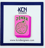 Accessories PINK JOKER NEEDLE MINDER