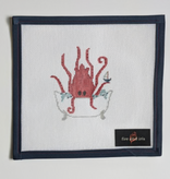 Canvas KRAKEN  FI003B