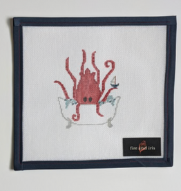 Canvas KRAKEN  FI003B