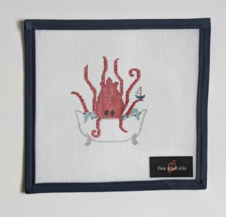 Canvas KRAKEN  FI003B