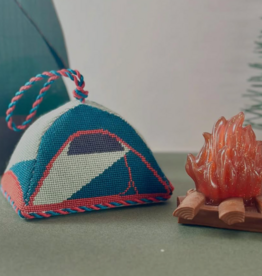 Canvas 3D TENT  FI099