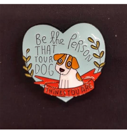 Accessories BE THE PERSON .... NEEDLE MINDER