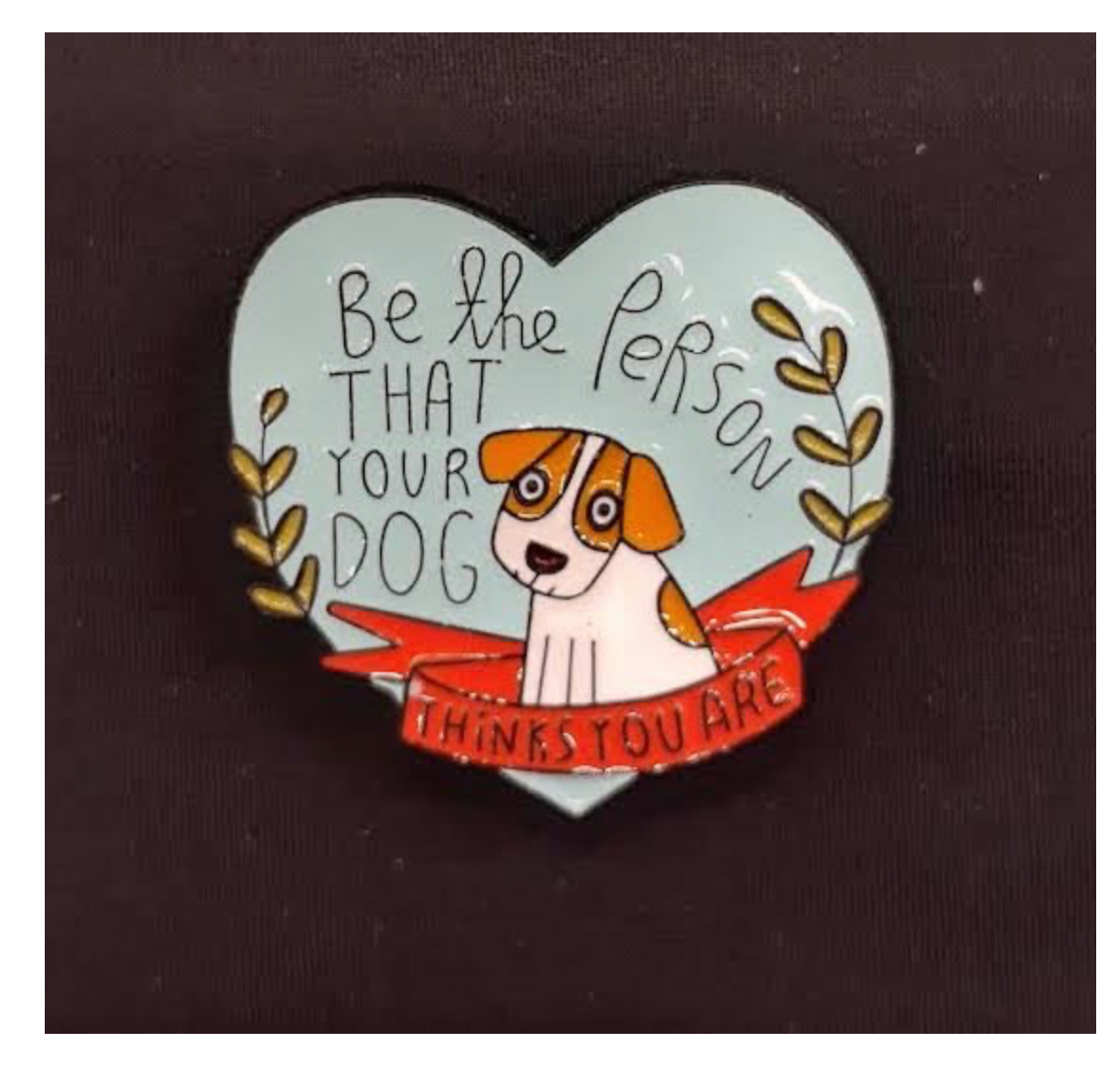 Accessories BE THE PERSON .... NEEDLE MINDER