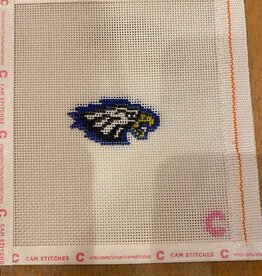 Canvas EASTSIDE HIGH  SCHOOL   - BAG CHARM