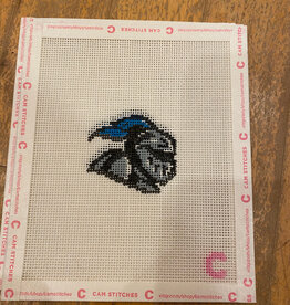 Canvas ST. JOSEPH'S  SCHOOL   - BAG CHARM