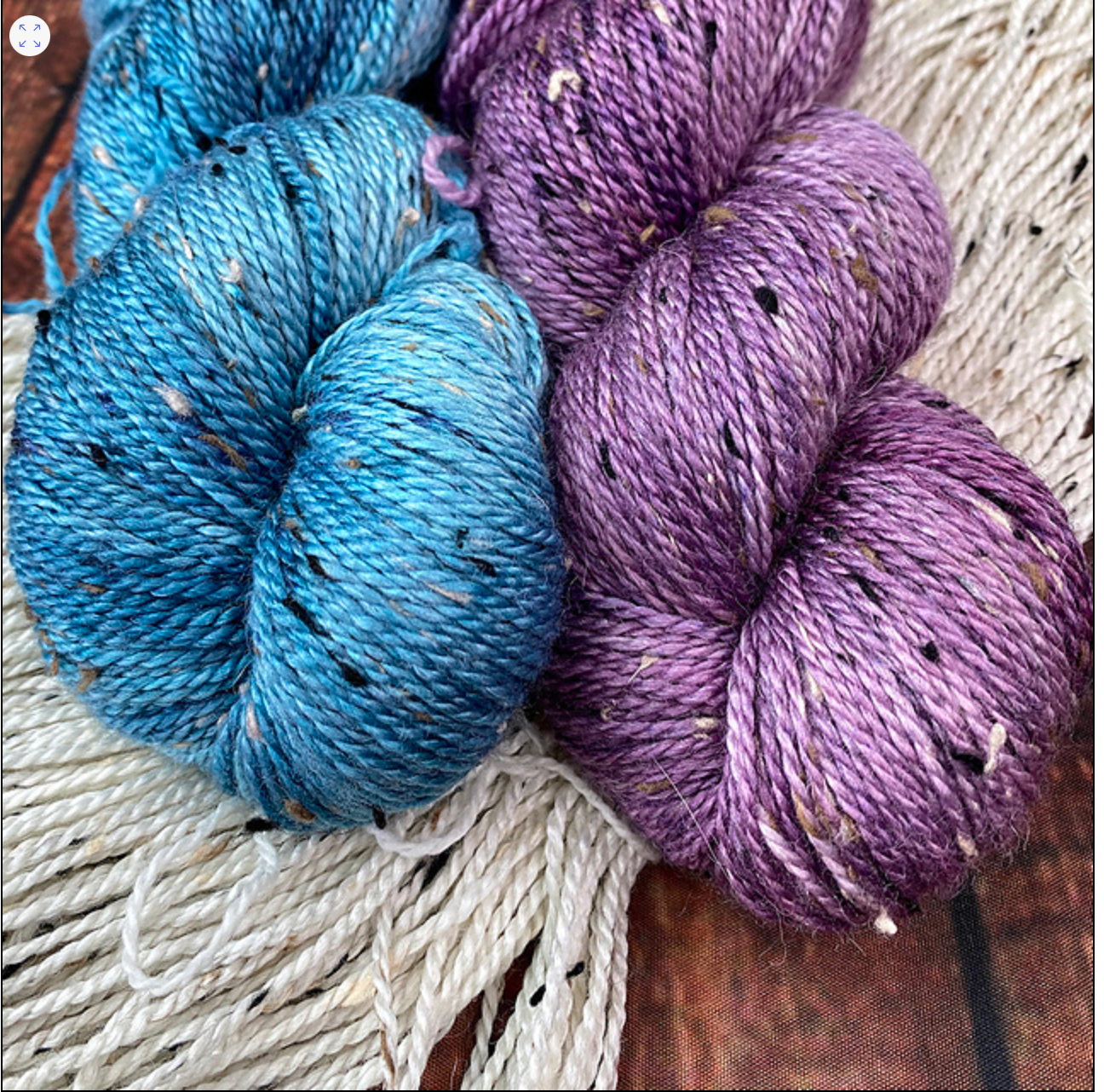 Yarn WONDERLAND TWEED