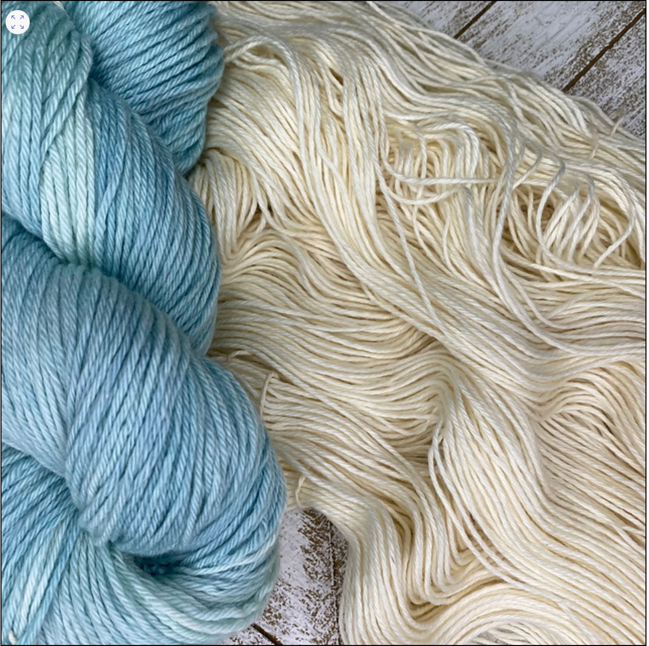 Yarn WONDERLAND COTTON KISS