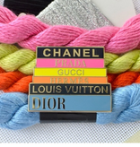 Accessories DESIGNER BOOKS   NEEDLE MINDER